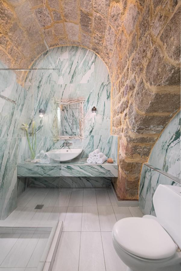 Studio Astero Rhodes City Dış mekan fotoğraf