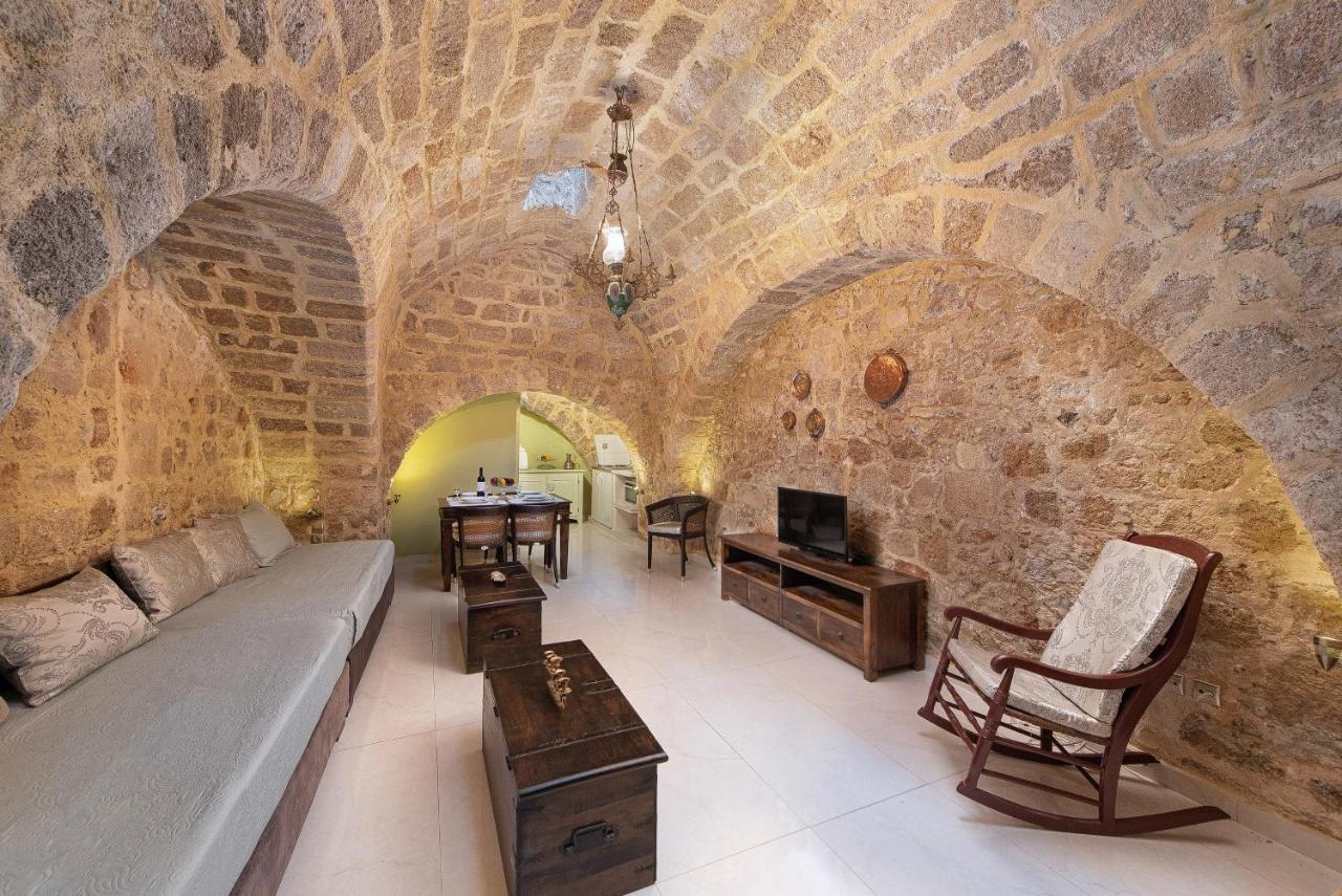 Studio Astero Rhodes City Dış mekan fotoğraf