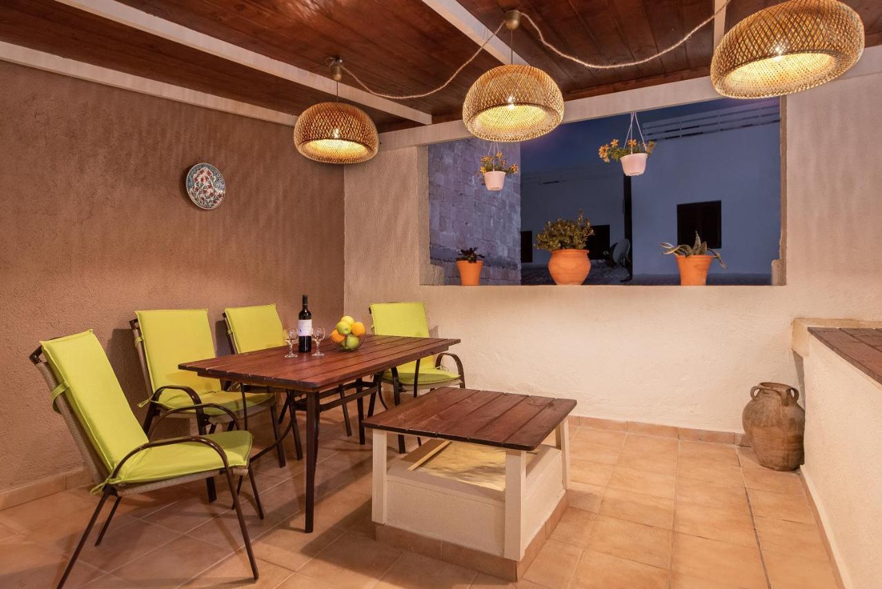 Studio Astero Rhodes City Dış mekan fotoğraf